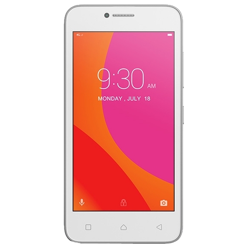 Lenovo Vibe B 