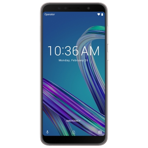 ASUS ZenFone Max Pro ZB602KL 3/32GB 