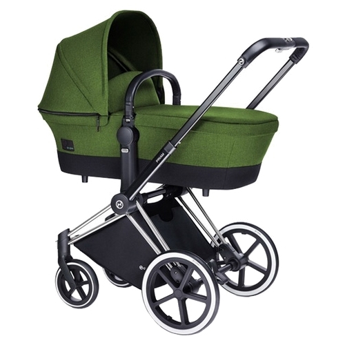 Cybex Priam Lux (2 в 1)