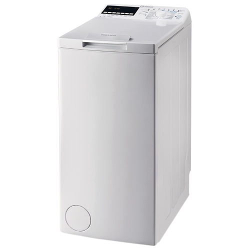 Indesit BTW E71253 P 