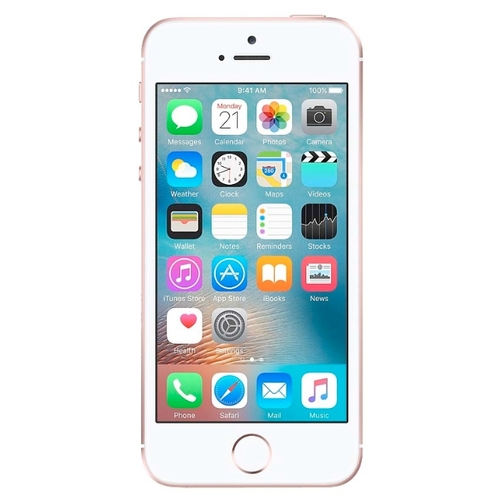 Apple iPhone SE 128GB 