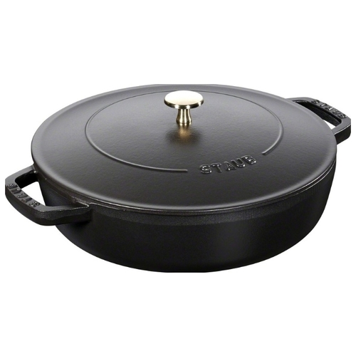 Staub Chistera 28 см