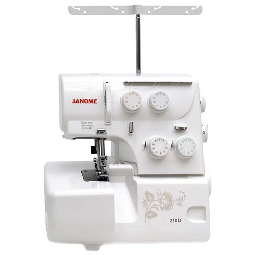 Janome MyLock 210D 