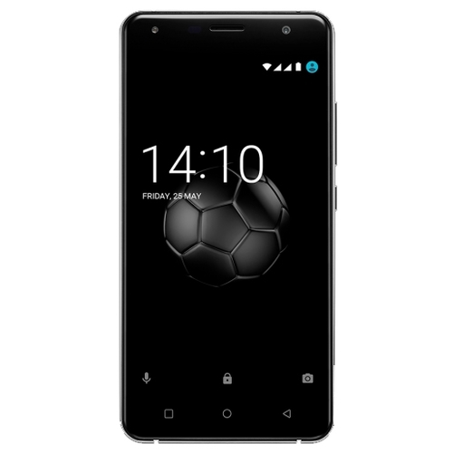 Prestigio Muze X5 LTE 