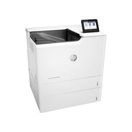 HP Color LaserJet Enterprise M653x