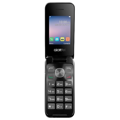 Alcatel 2051D 