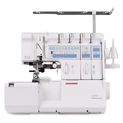 Janome 1200D