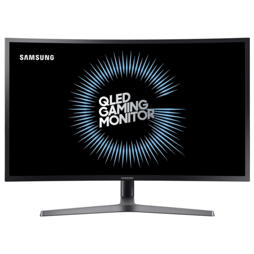 Samsung C32HG70QQI