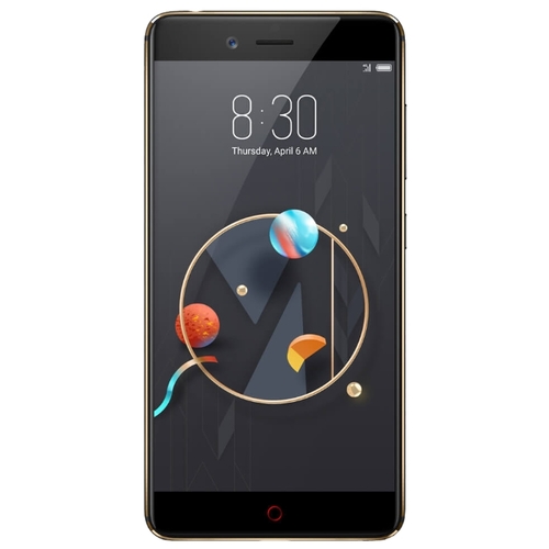 ZTE Nubia Z17 mini 6/64GB 