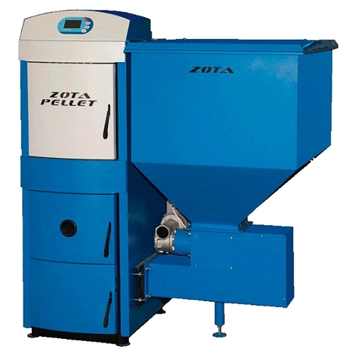 ZOTA Pellet 15S