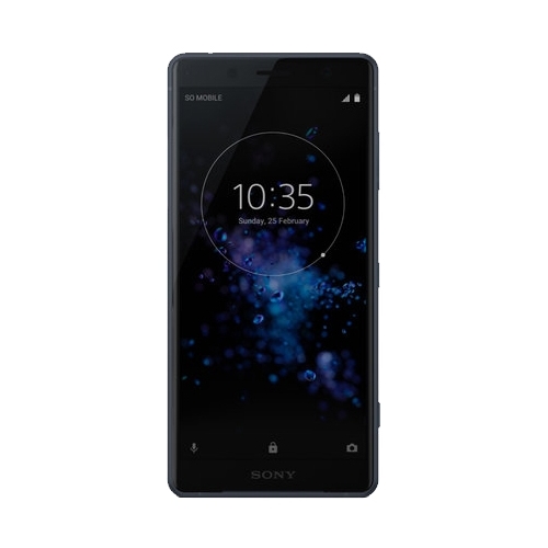 Sony Xperia XZ2 Compact