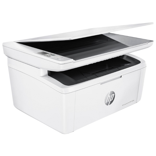 HP LaserJet Pro MFP M28w