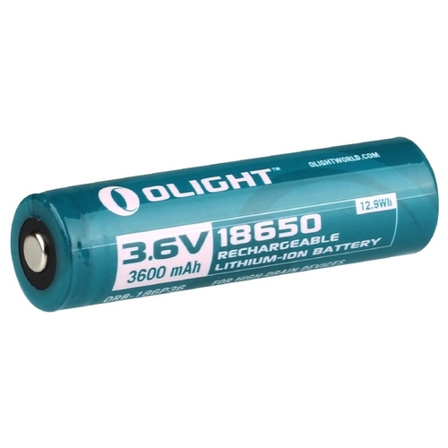 Olight 18650 ORB-186P36