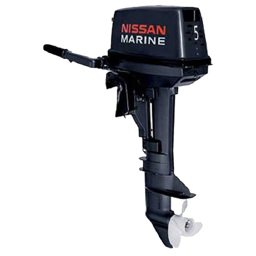 NISSAN MARINE NS 5 B D1