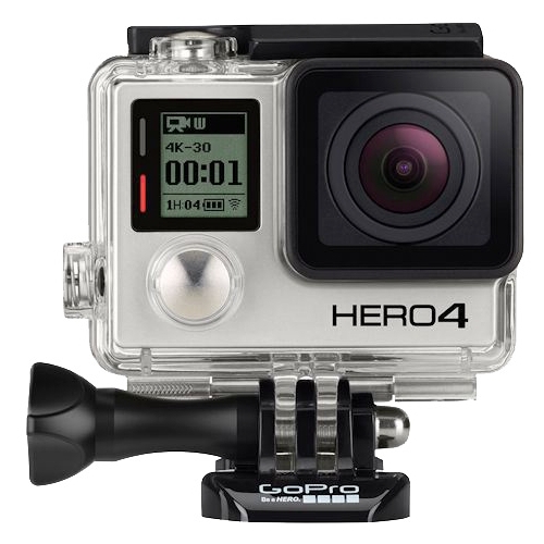 GoPro HERO4 Black