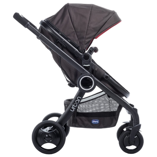 Chicco Urban Plus Crossover