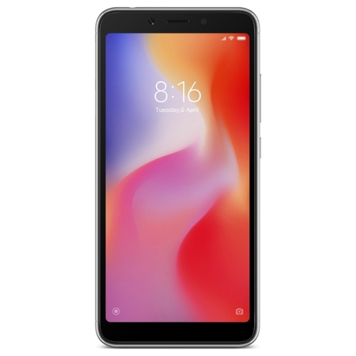 Xiaomi Redmi 6A 2/16GB