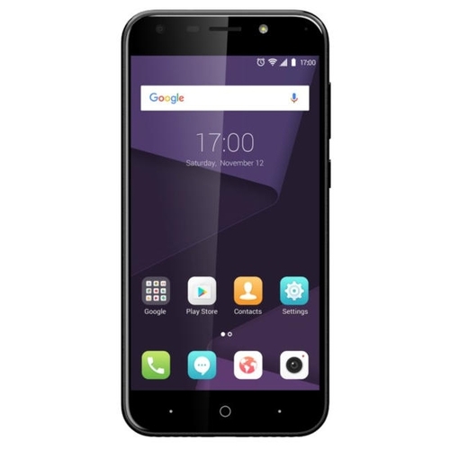 ZTE Blade A6 