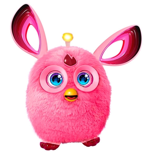 Furby Фёрби Коннект Лед