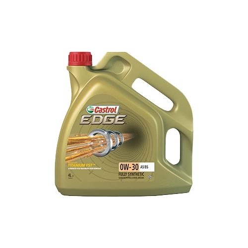  Castrol Edge 0W-30 A5/B5