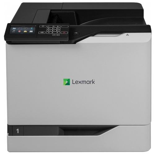 Lexmark CS820de