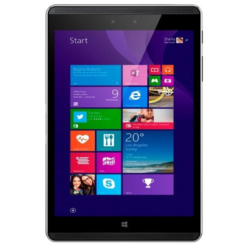 HP Pro Tablet 608 2Gb 64Gb Wi-Fi