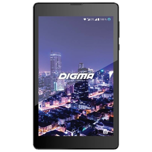 Digma Citi 7507 4G