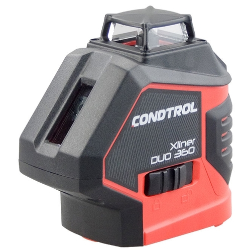  Condtrol Xliner Duo 360