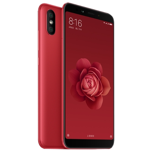 Xiaomi Mi6X 6/128GB 