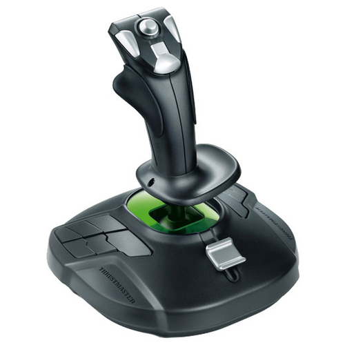 Thrustmaster T.16000M