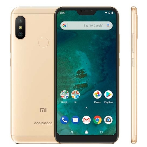 Xiaomi Mi A2 Lite 4/64GB 