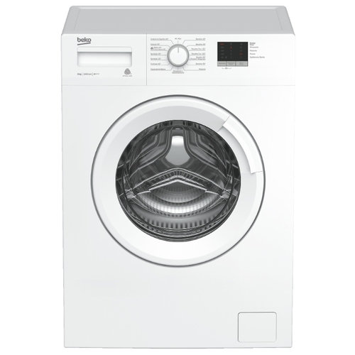 BEKO WRE 6511 BWW