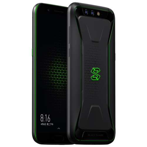 Xiaomi Black Shark 8/128GB