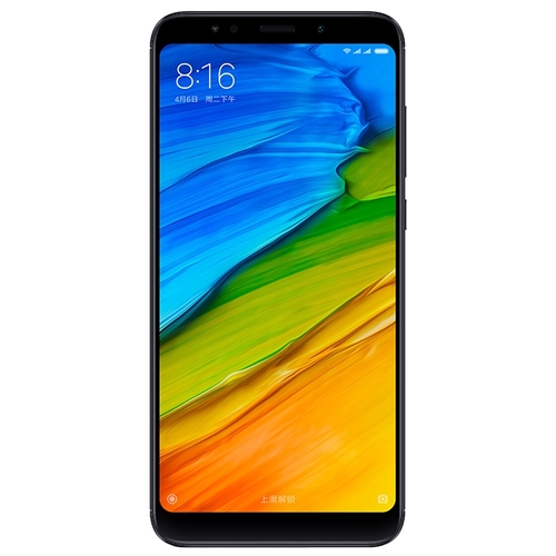 Xiaomi Redmi 5 Plus 4/64GB