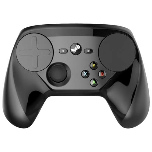 Valve Steam Controller