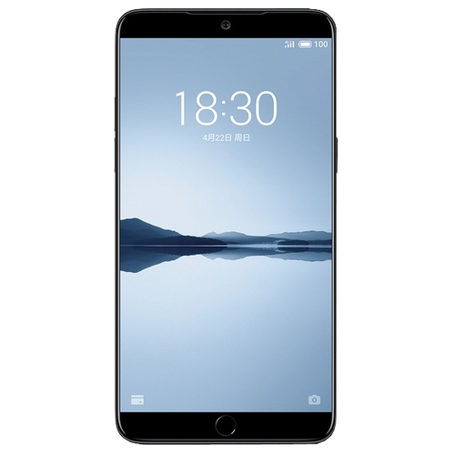 Meizu 15 Plus 6/64GB 