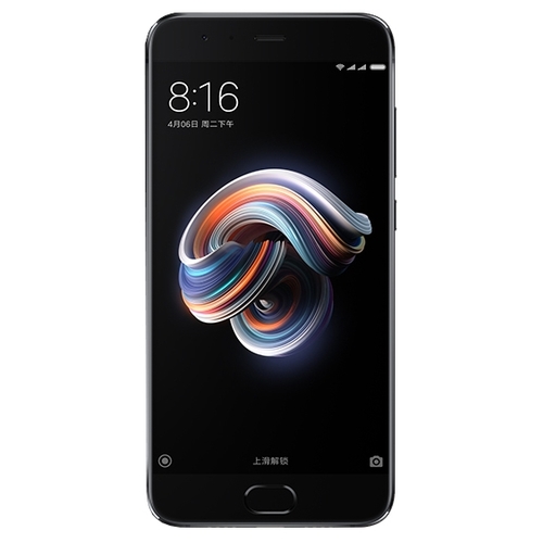 Xiaomi Mi Note 3 6/128Gb