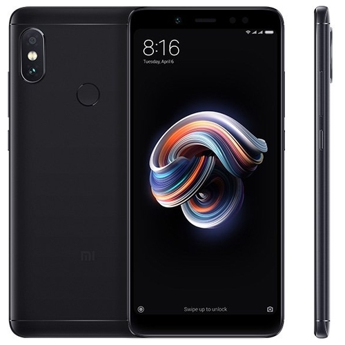 Xiaomi Redmi Note 5 6/64GB