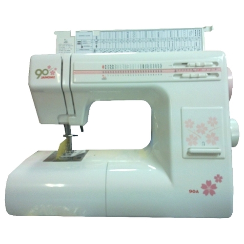 Janome 90A 