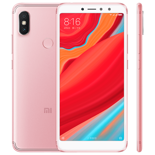 Xiaomi Redmi S2 4/64GB