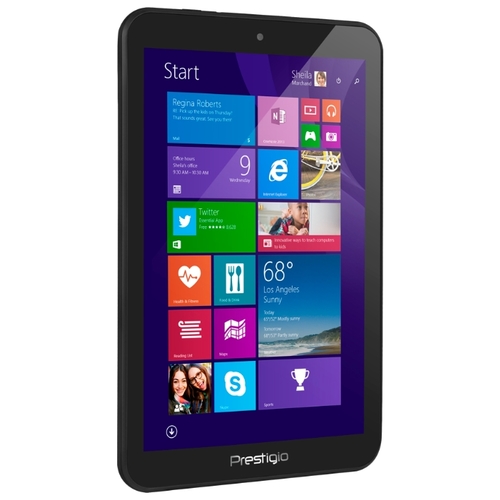 Prestigio MultiPad PMP880TD