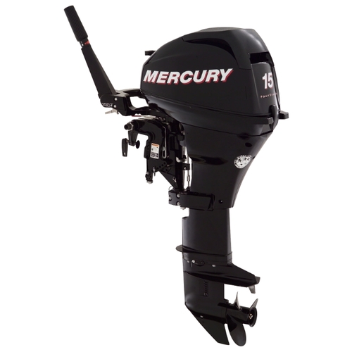 Mercury ME F 15 MH