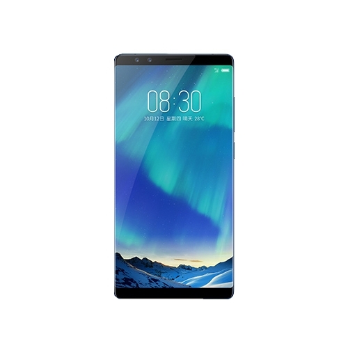 ZTE Nubia Z17S 8/128GB 