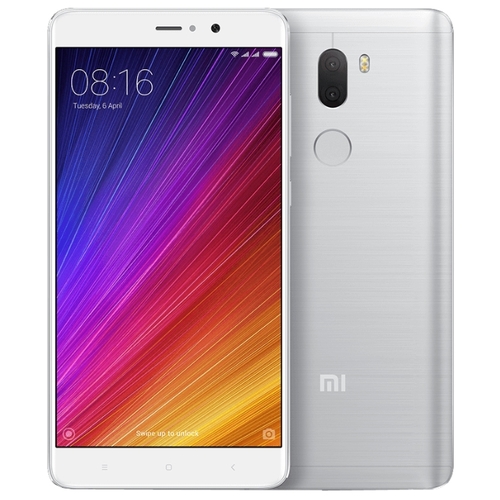 Xiaomi Mi5S Plus 128GB