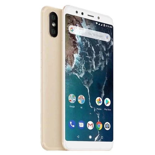 Xiaomi Mi A2 4/64GB 