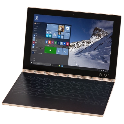 Lenovo Yoga Book YB1-X91L 64Gb