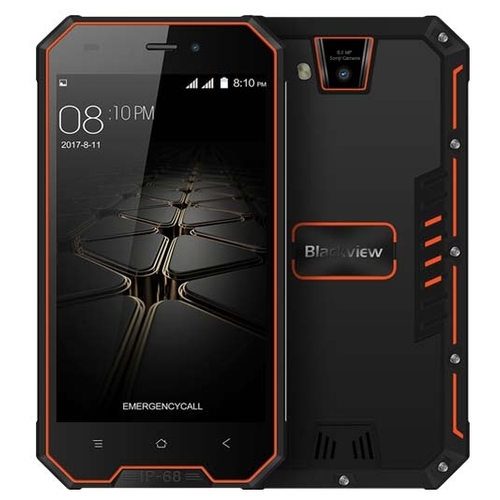 Blackview BV4000 Pro