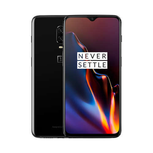 OnePlus 6T 6/128GB