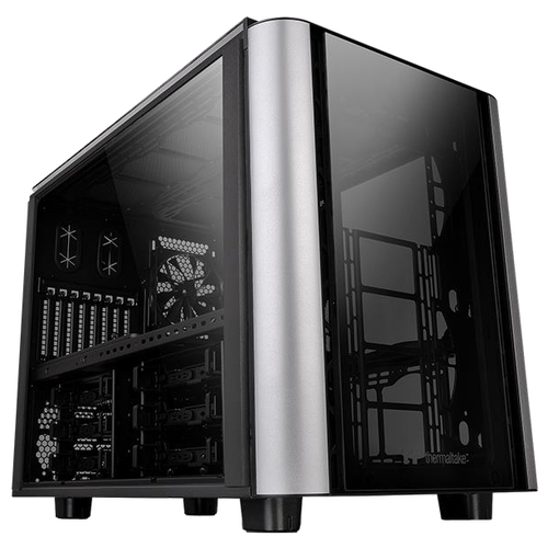 Thermaltake Level 20 XT Cube CA-1L1-00F1WN-00 Black