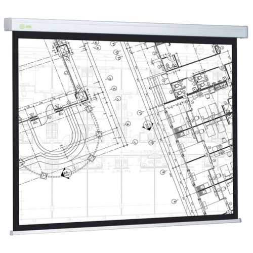 Cactus Wallscreen CS-PSW-104x186